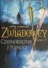 ZWIADOWCY KSIĘGA 5 CZARNOKSIĘŻNIK Z PÓŁNOCY - John Flanagan